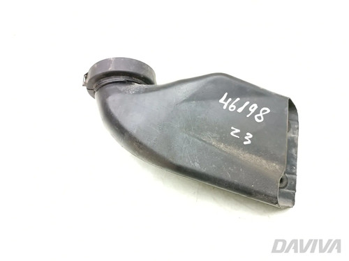 Bmw intercooler air duct - z3,