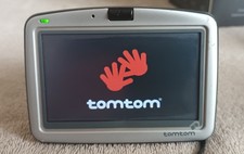 TomTom GO 910 Portable