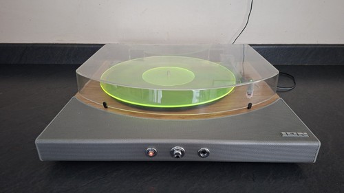 Ion premier record - lp,