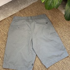 (A222) Volcom Cotton Chino