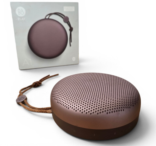 Bang olufsen beosound a1 - &,