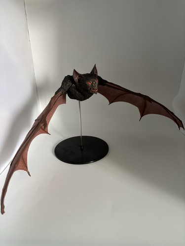 Nightmare bat batman forever - nightmare,