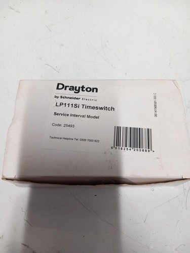 Drayton lp111 electronic - drayton,