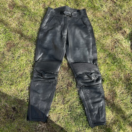 Rider leather motorcycle - rider,