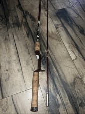 St. Croix Pacemaker 6’6”