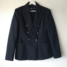 Zara Listing Classic Black