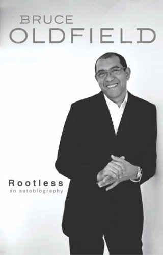 Rootless bruce oldfield - rootless,