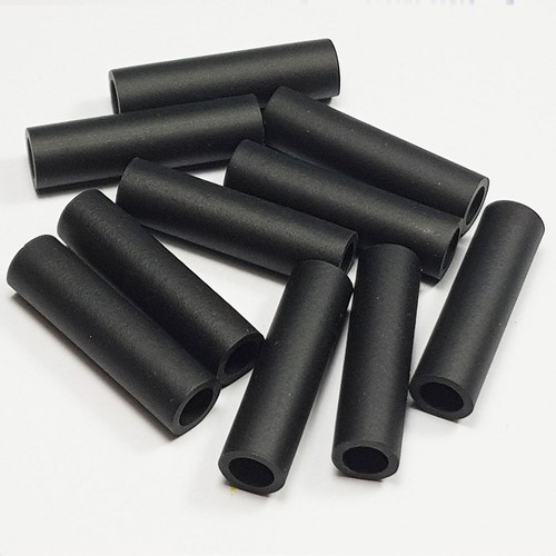 Insulated single connector for - insulated,