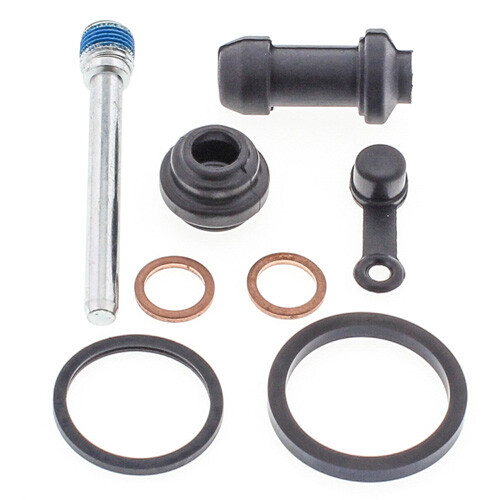 Brake caliper revision kit - brake,