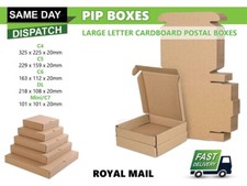 Royal Mail Large Letter PIP