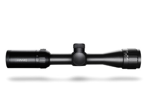 Hawke vantage 7x32 - ir, ao