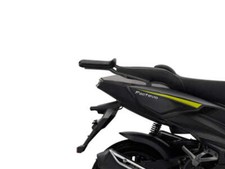 SHAD Top Box Rack Rear Case