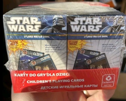 Full case star wars clone - star,