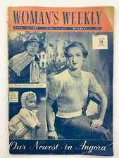 Woman's Weekly November 17