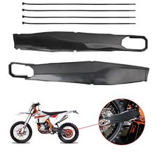 Rear Swing Arm Guard Protector