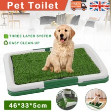 Pet Dog Toilet Mat Indoor