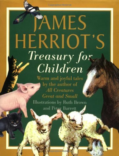 James herriot treasures for - james,