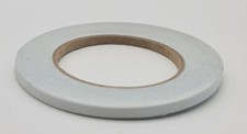 Trim Strip 3mm White Matt 10
