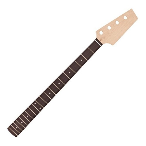 Bass guitar neck - guitar, rw