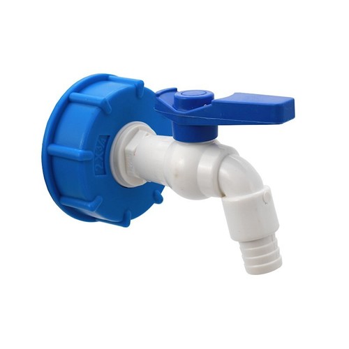 Ibc tank adapter - ibc,
