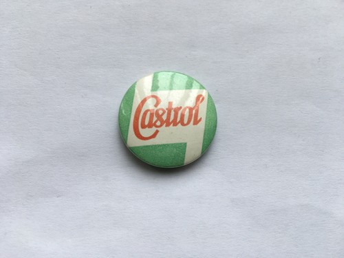 C1950s vintage castrol oil - vintage,