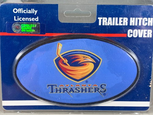 New atlanta thrashers trailer - new,