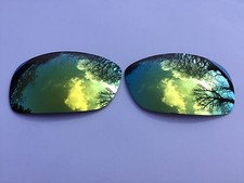 ENGRAVED POLARIZED 24k GOLD