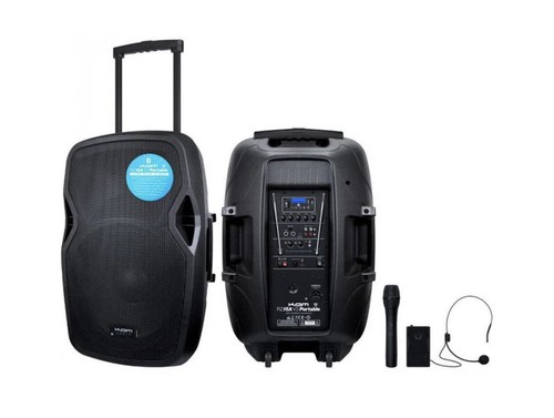 Kam rz15abt active speaker - kam,