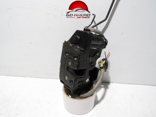 Hyundai getz front - 01-10,