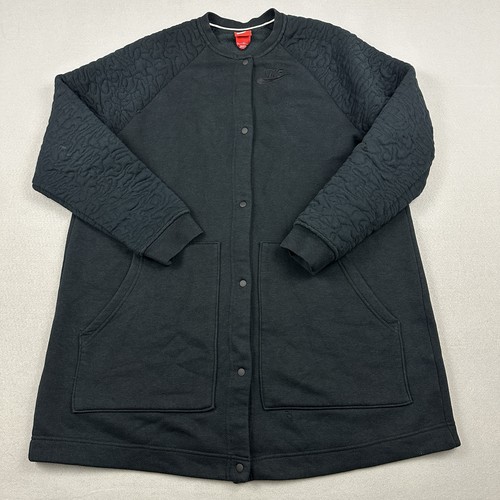 Nike jacket women - nike, large