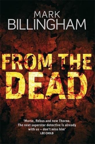 From the dead tom - the, thorne