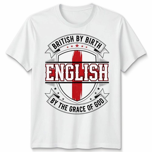 British birth english - english, the