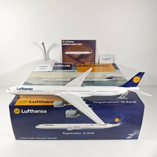 JC Wings Z2 Lufthansa Airbus