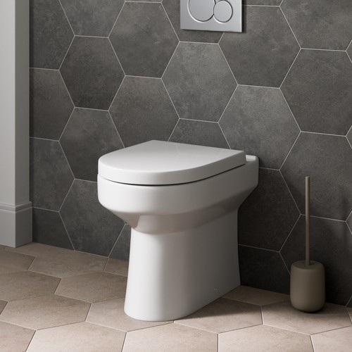 Btw back wall pan - btw, to