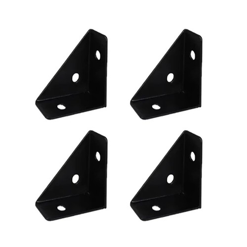 Heavy duty steel angle - heavy,