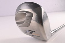 Ladies Taylormade R7 Draw