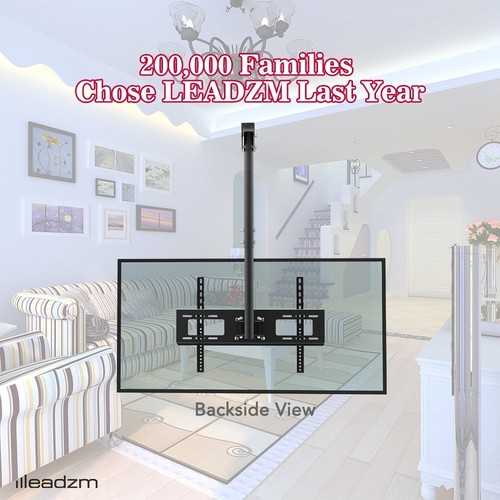 Ceiling wall mount bracket - tv,