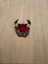 Games Workshop Pin Badge - Ork