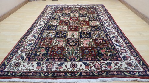 Large oriental carpet rug - large,