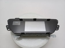 HONDA CRV Sat Nav Stereo