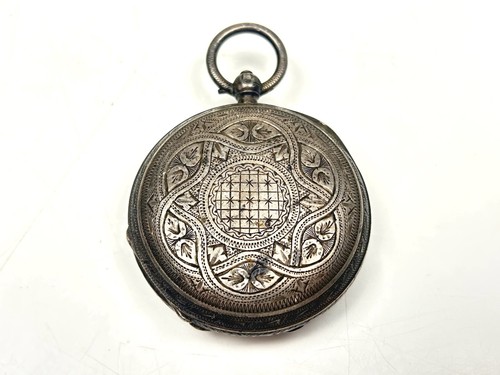 88g sterling silver 925 pocket - 88g,