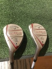 Callaway Left Handed Diablo