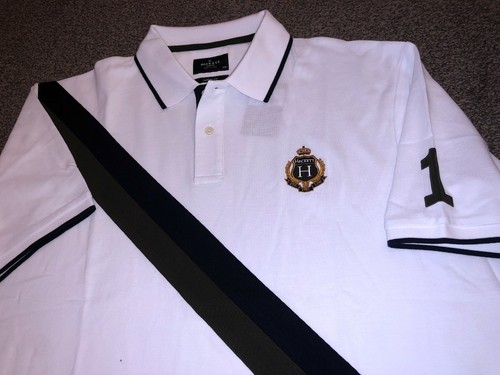 Hackett polo xxl - polo,