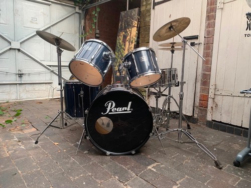 Pearl export 22inch - export,