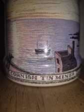 Presingoll Pottery “Cornish