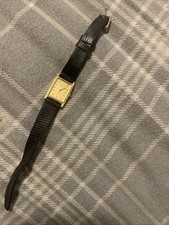 Seiko Lassale Ladies watch