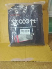 Mens 33000ft waterproof fleece