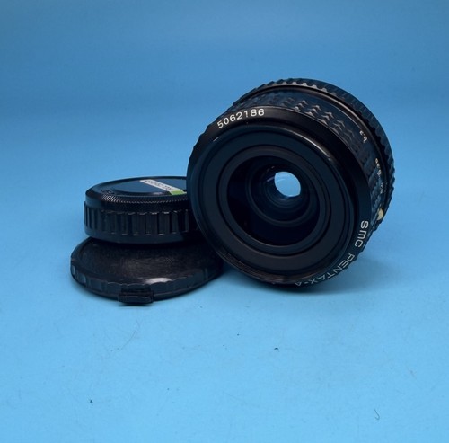 Pentax smc 28mm 8 - pentax-a, wide