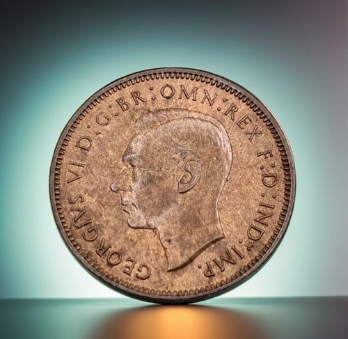 United kingdom farthing - kingdom,