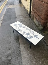 Coffee Table John Piper